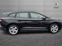 used Skoda Enyaq iV 132kW 60 ecoSuite 62kWh 5dr Auto [120kW]