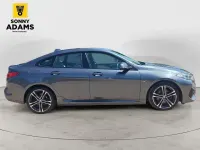 Used BMW 218 M Sport 2021 Grey Coupe