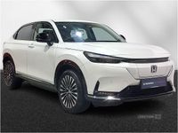 Used Honda e Elegance 150 kW (204 HP) 2024 White Hatchback