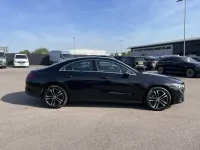 Used Mercedes CLA180 Sport Edition 136 HP (100 kW) 2025 Black Sedan