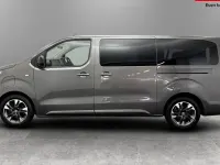 Gebraucht Vauxhall Vivaro Ultimate 100 kW (136 PS) 2023 Van / Kleinbus