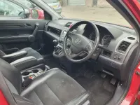 Used Honda CR-V ES 2010 Red SUV