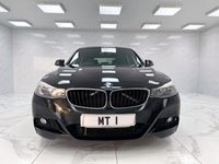 used BMW 320 Gran Turismo 3 Series Gran Turismo 3 Series Gran Turismo 2.0 d M Sport 5dr Diesel Manual Euro 6 (s/s) (1