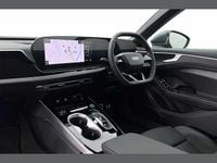 Used Audi A6 S-Line 200 HP (147 kW) 2026 Grey Estate