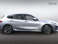 New BMW 120 M Sport 156 HP (114 kW) 2026 Hatchback
