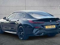 Used BMW 840 Comfort Edition 328 HP (241 kW) 2022 Black Coupe