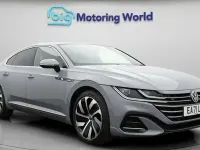 Usado VW Arteon R-line 150 HP (110 kW) 2024 Carrinha