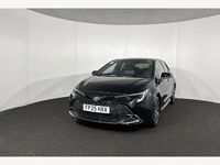 Used Toyota Corolla Design 140 HP (102 kW) 2025 Hatchback