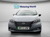 Used Nissan Leaf Tekna 108 kW (148 HP) 2023 Hatchback
