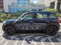 Käytetty Mini Cooper S Countryman 2012 Katumaasturi