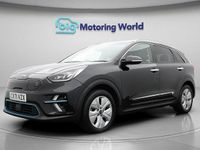 Used Kia e-Niro 147 kW (201 HP) 2021 SUV