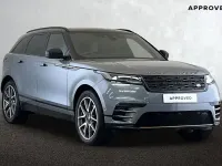 Used Land Rover Range Rover Velar Autobiography 201 HP (147 kW) 2025 Grey SUV