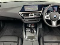 Used BMW Z4 M Sport 335 HP (246 kW) 2024 Grey Cabriolet