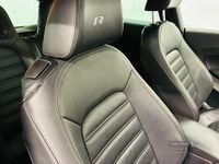 Used VW Scirocco R-line 2012 White Coupe