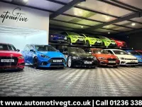 Used Hyundai i30 N Performance 275 HP (202 kW) 2020 Grey Hatchback