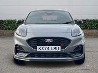 Used Ford Puma ST 170 HP (125 kW) 2026 SUV