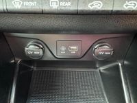 Used Hyundai Tucson SE 132 HP (97 kW) 2018 White SUV