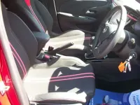 Used Vauxhall Corsa 2023 Red Hatchback