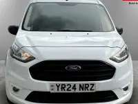Used Ford Transit Connect Trend 101 HP (74 kW) 2024 MPV