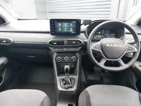 Used Dacia Jogger Extreme 140 HP (102 kW) 2025 Grey MPV