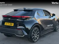 Used Toyota C-HR Sport 197 HP (144 kW) 2025 SUV