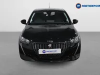 Used Peugeot 208 Allure+ 102 HP (75 kW) 2023 Black Hatchback