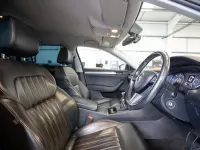 Usado Skoda Superb SE L Executive 150 CV (110 kW) 2018 Negro Familiar