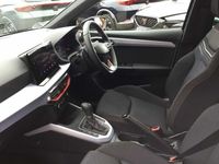 used Seat Arona 1.5 TSI (150ps) FR DSG SUV