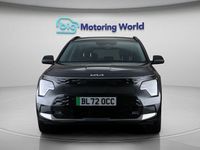 Used Kia Niro 150 kW (204 HP) 2024 SUV