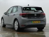 used VW ID3 Life 58kWh Pro Performance 204PS Automatic