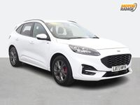 Used Ford Kuga ST-Line 2023 White SUV