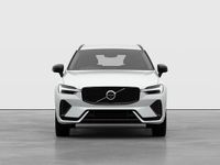 New Volvo XC60 Plus 2026 Crystal white SUV