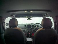 Used Mini Cooper Countryman 2018 Black SUV