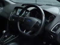 Used Ford Focus RS 350 HP (257 kW) 2016 White Hatchback