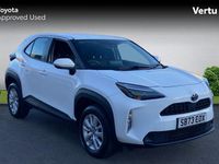 Used Toyota Yaris Hybrid 116 HP (85 kW) 2026 Estate