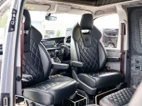 Used VW T6.1 Highline 150 HP (110 kW) 2022 Grey Van