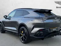 Used Aston Martin DBX 707 707 HP (519 kW) 2024 SUV