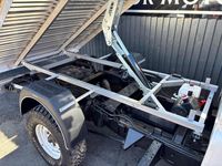 Used Land Rover Defender 2008 White Cabriolet