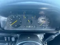 Used Ford Escort 1978 Black