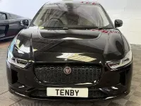 Used Jaguar I-Pace SE 294 kW (400 HP) 2020 SUV