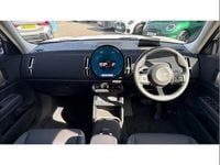 New Mini Countryman Classic 150 kW (204 HP) 2025 White SUV