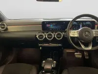 Used Mercedes CLA200 Executive 163 HP (119 kW) 2022 Sedan