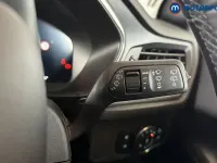 Used Ford Focus Active X 155 HP (114 kW) 2024 Red Estate