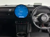 Used Mini Cooper Hatch 154 HP (113 kW) 2024 Red Hatchback