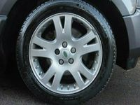 Used Land Rover Range Rover 2004 SUV