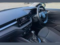 Used Skoda Fabia Design Edition 116 HP (85 kW) 2025 Grey Hatchback