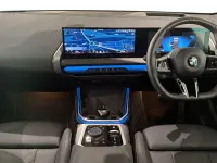 Used BMW X3 M Sport 194 HP (142 kW) 2025 Grey SUV