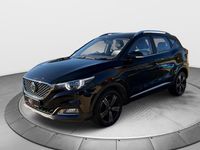 Usado MG ZS Exclusive 111 HP (81 kW) 2018 Preto SUV