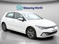 Used VW Golf VIII S 131 HP (96 kW) 2023 Hatchback