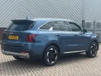 New Kia Sorento 238 HP (175 kW) 2026 SUV